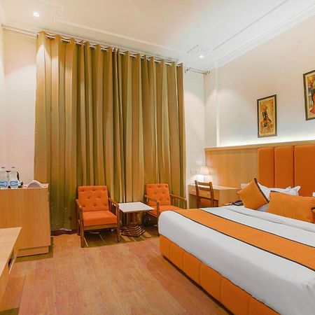 Hotel Ricky By Sahibs Group Амритсар Экстерьер фото